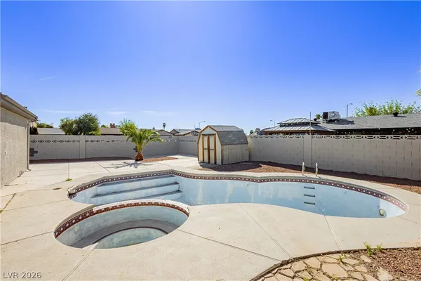 $3,200 | 3969 Manford Circle, Las Vegas, NV 89104