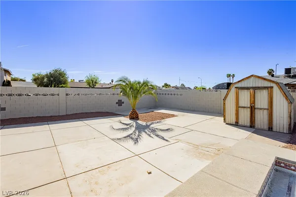 $3,200 | 3969 Manford Circle, Las Vegas, NV 89104