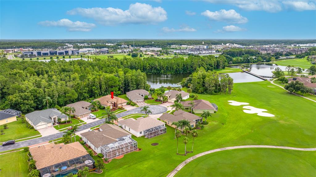 11421 Strathaven Court Trinity, FL 34655 - Photo 4 of 91 Gallery Image 4