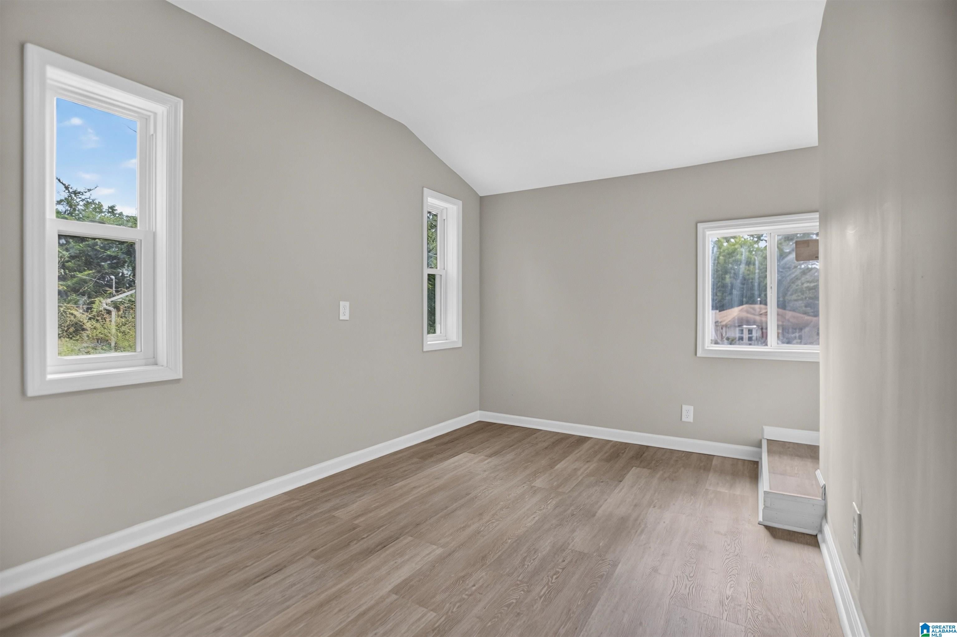 831 Blue Ridge Drive Anniston, AL 36207 - Photo 11 of 40 Gallery Image 11