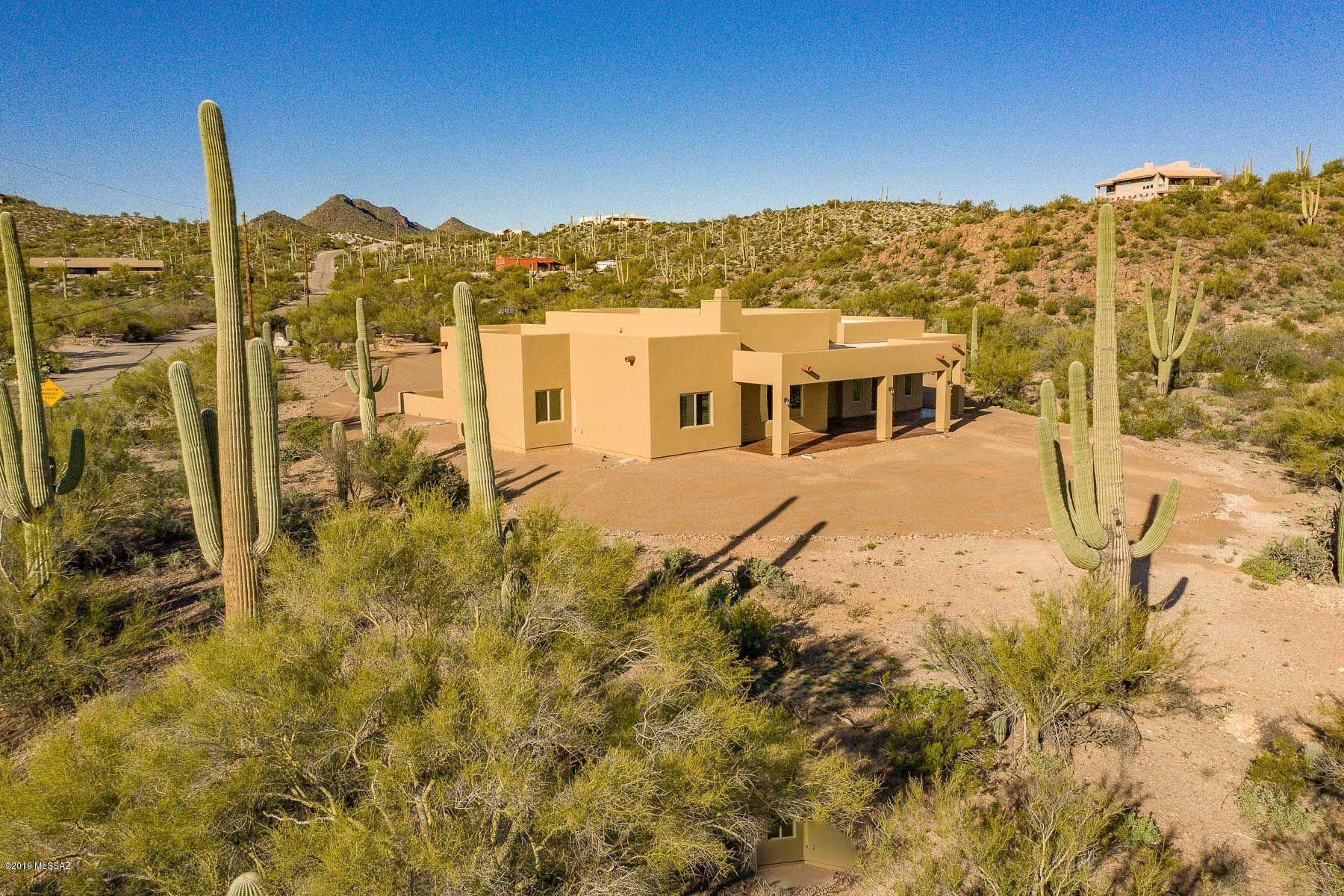 6270 West Sunset Road Tucson, AZ 85743 - Photo 2 of 25 Gallery Image 2