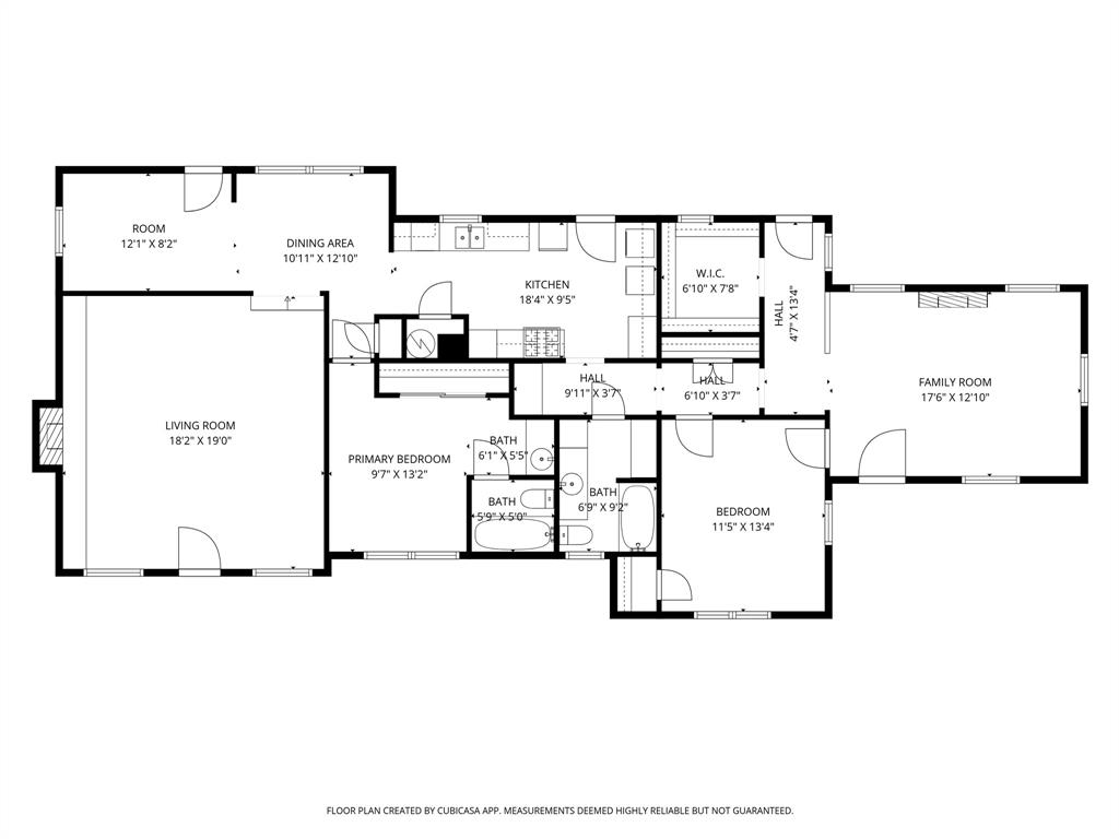 10609 Seagoville Road Dallas, TX 75217 - Photo 32 of 33