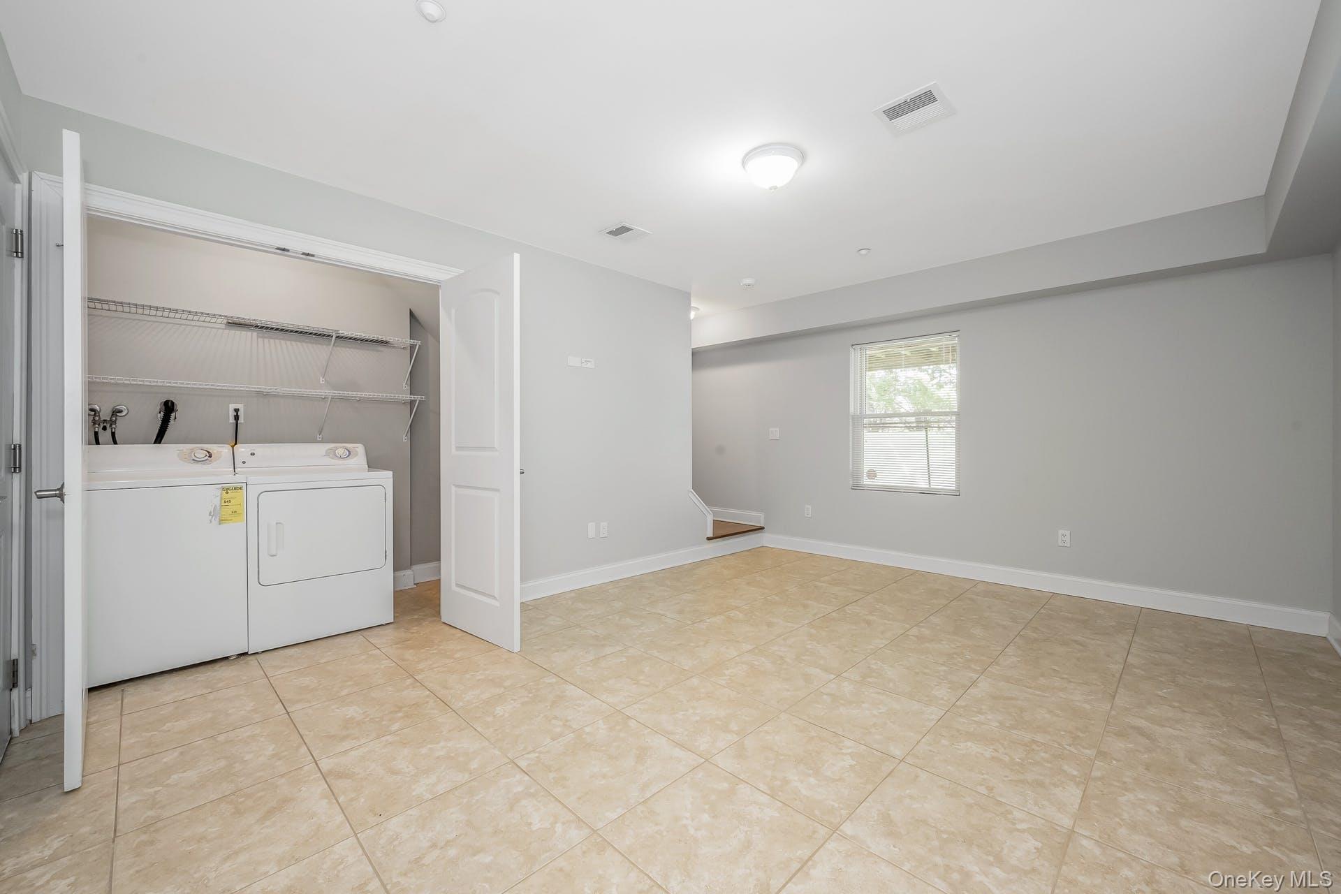 85 Park Avenue, Unit RIGHT SIDE West Harrison, NY 10604 - Photo 30 of 46 a view of utility room