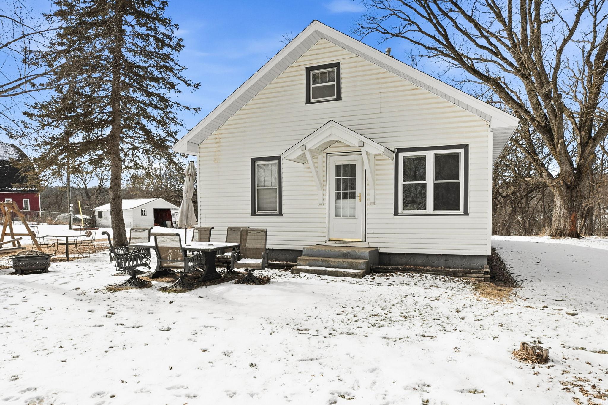 23730 41st Avenue St. Augusta, MN 56301 - Photo 1 of 1
