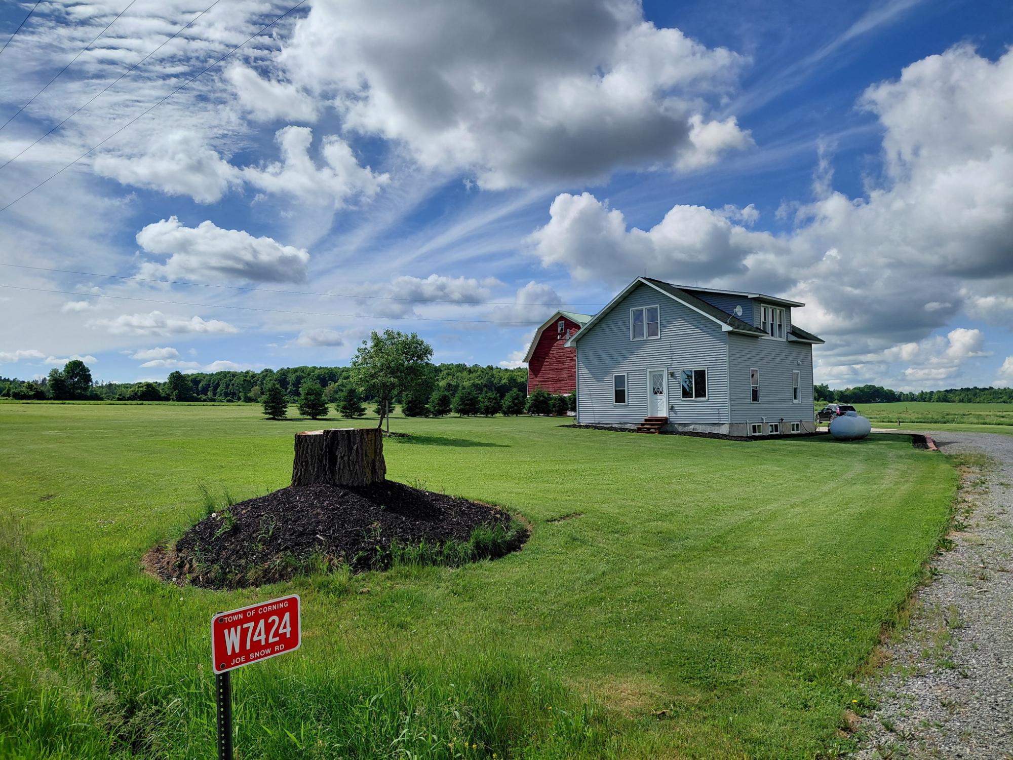 W7424 Joe Snow Road Merrill, WI 54452 - Photo 46 of 47 Gallery Image 46