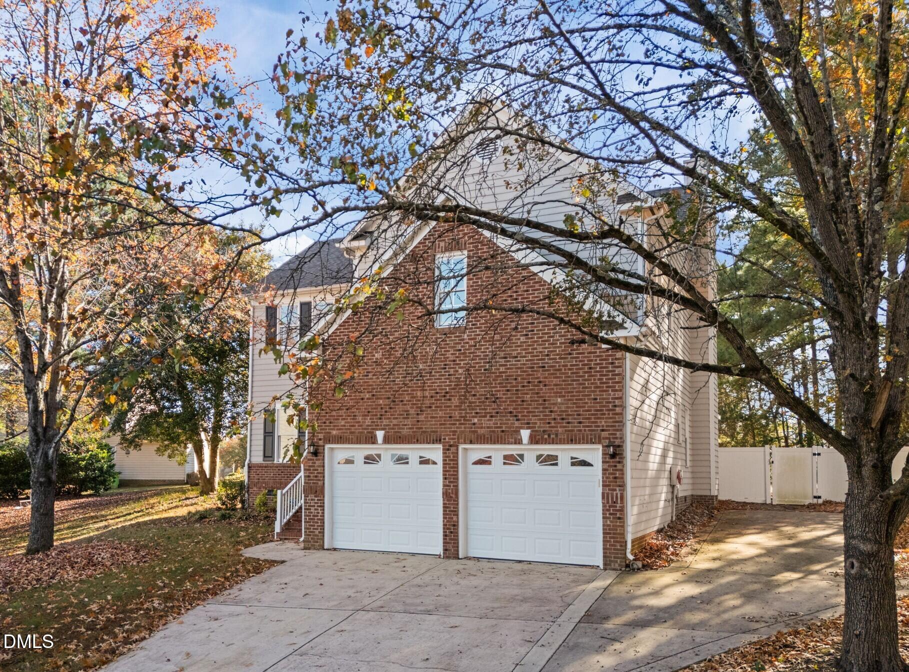 900 Reflection Court Raleigh, NC 27610 - Photo 40 of 43 38a