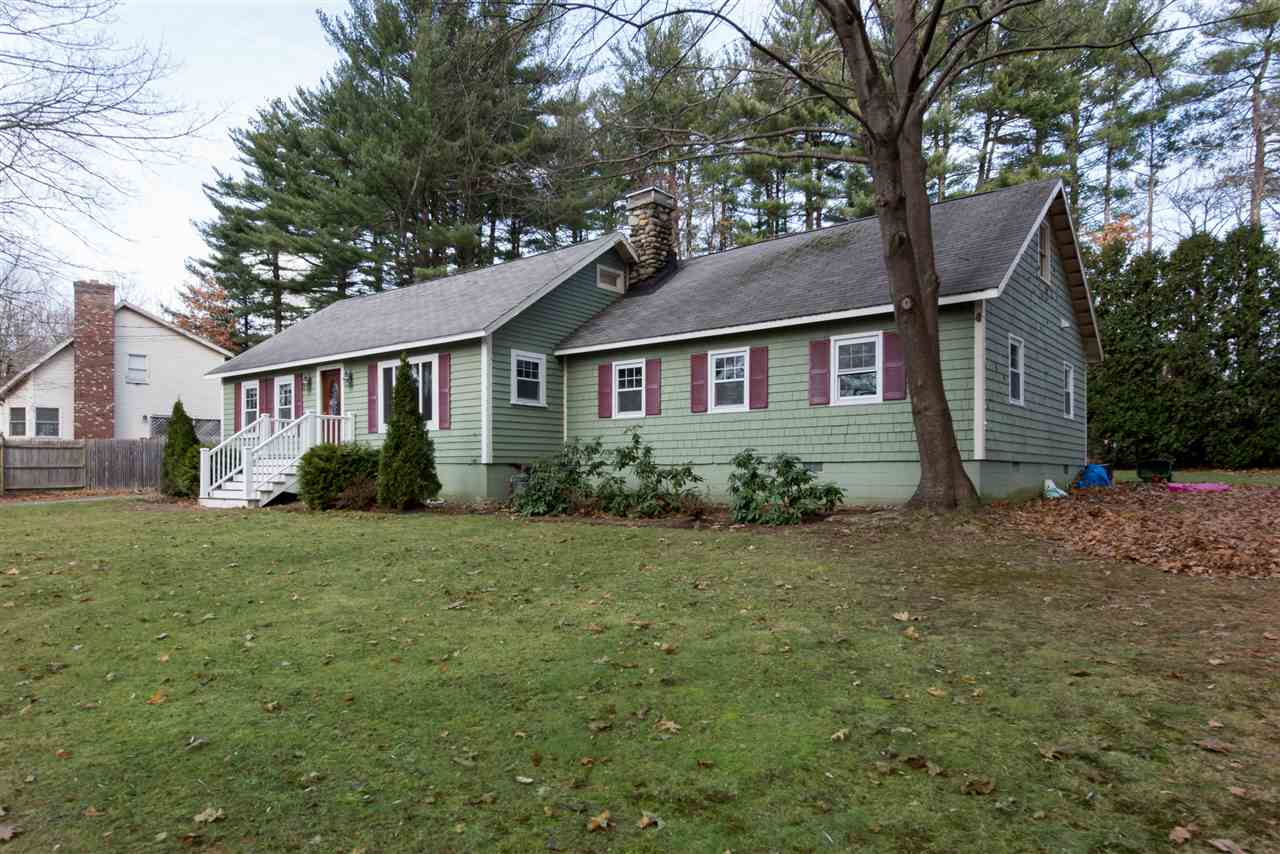 243 Exeter Road Hampton, NH 03842 - Photo 2 of 40