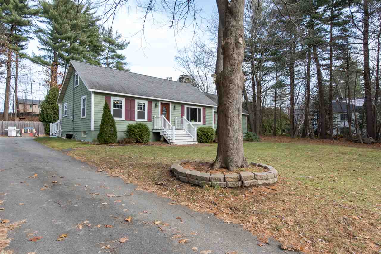 243 Exeter Road Hampton, NH 03842 - Photo 3 of 40