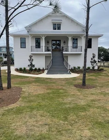 $1,445,000 | 4525 Soundside Drive, Gulf Breeze, FL 32563