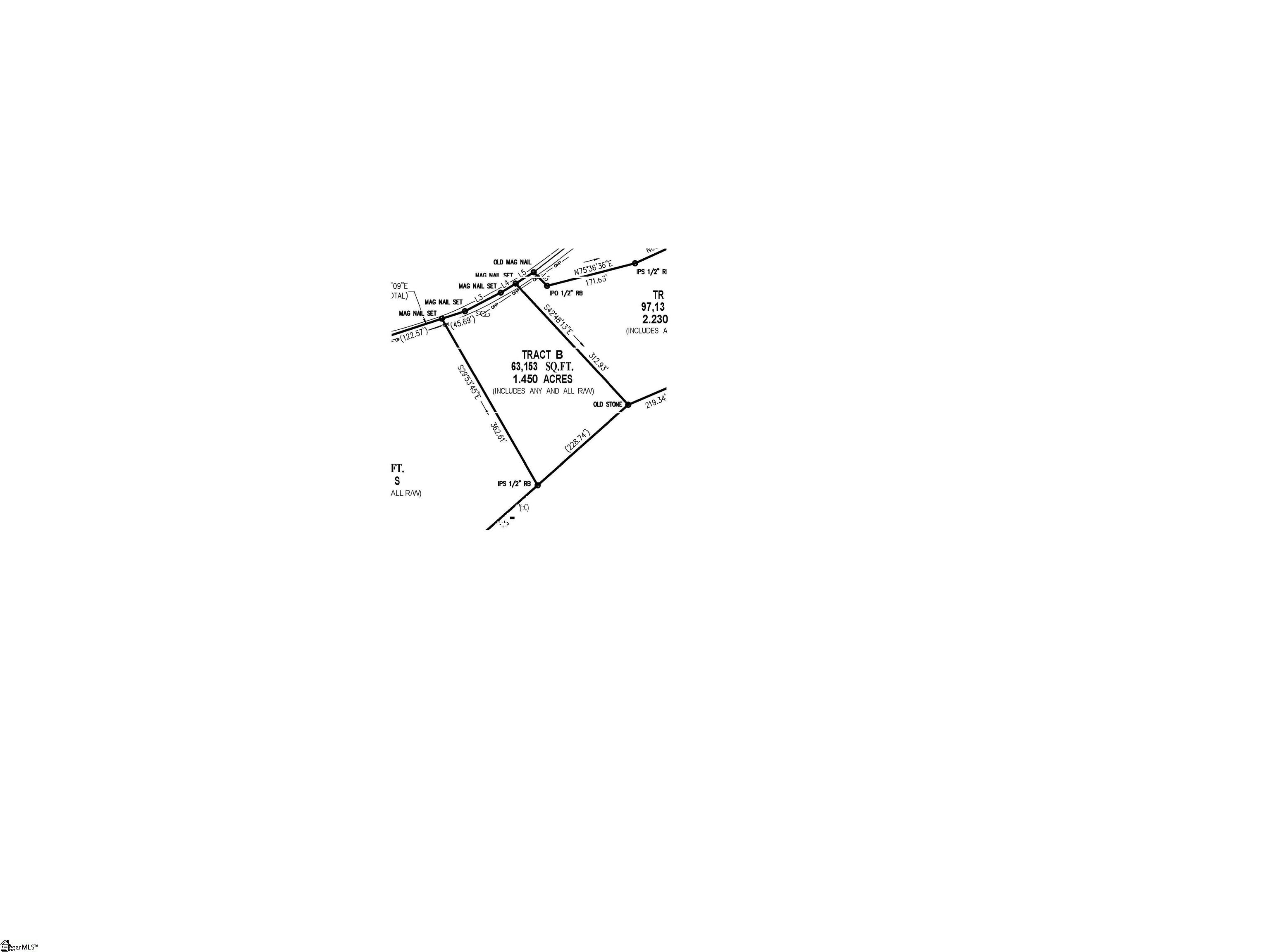 2285 Walls Road Greer, SC 29651 - Photo 2 of 2