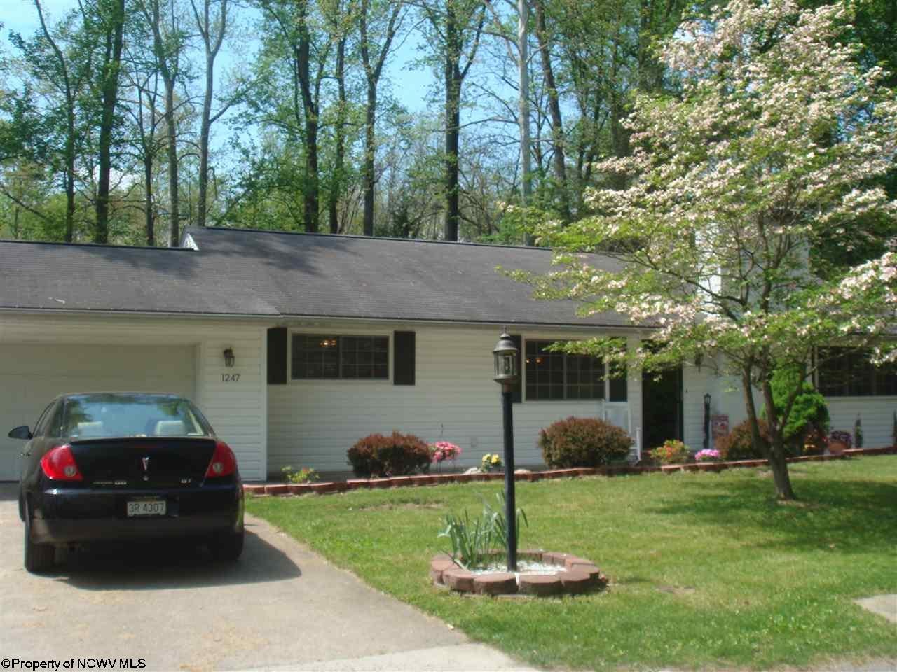 1247 Briercliff Road Bridgeport, WV 26330 - Photo 17 of 17 Gallery Image 17