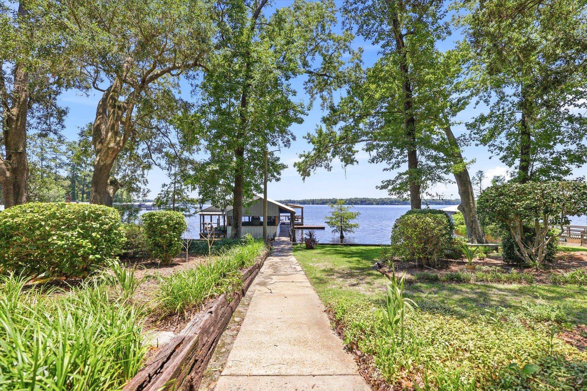 3015 Cooks Landing Road Quincy, FL 32351 - Photo 31 of 57