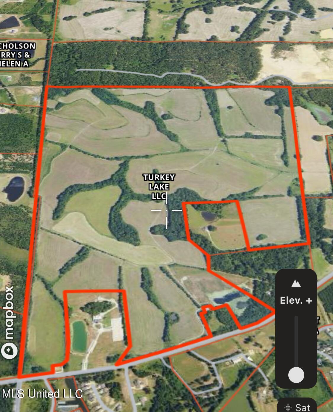 2968 Highway 22 Madison, MS 39110 - Photo 2 of 37 map