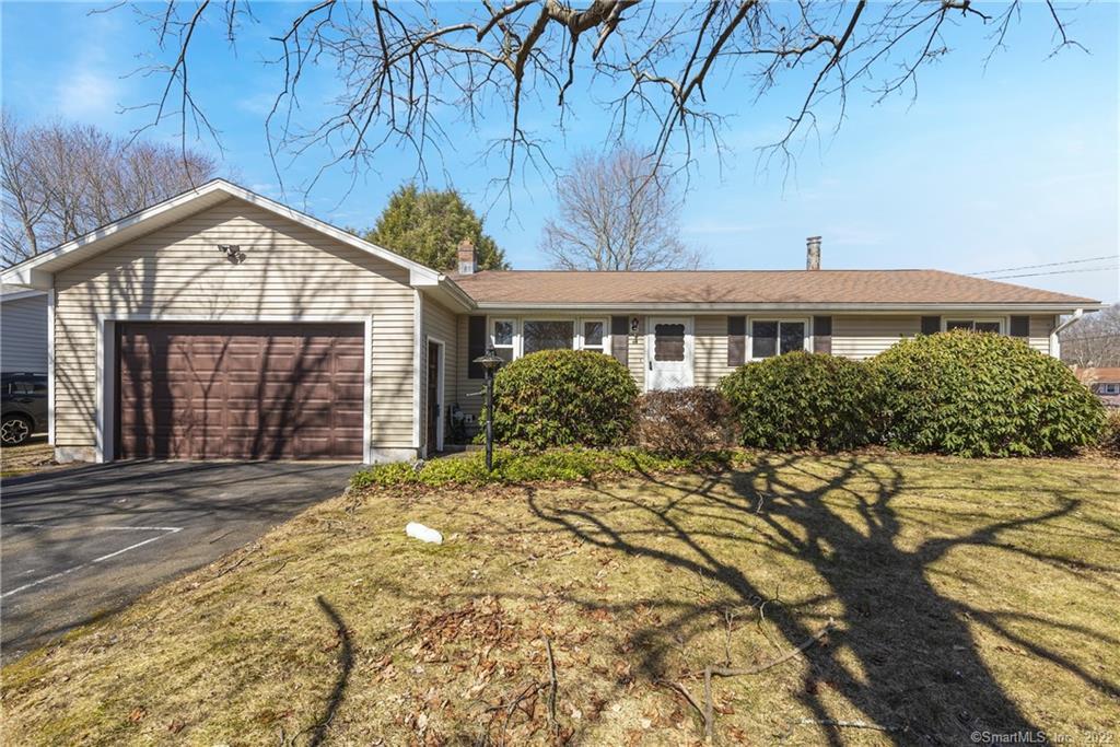 49 Neill Road Vernon, CT 06066 - Photo 1 of 1