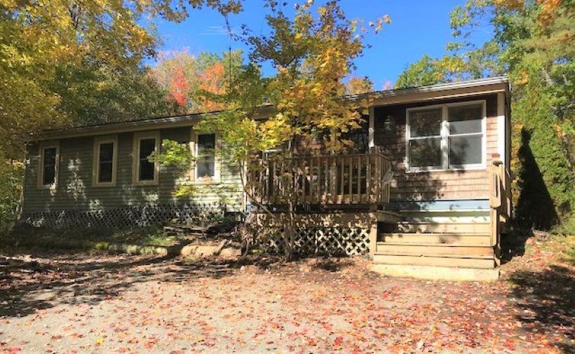 469 Timbertop Road New Ipswich, NH 03071 - Photo 1 of 1