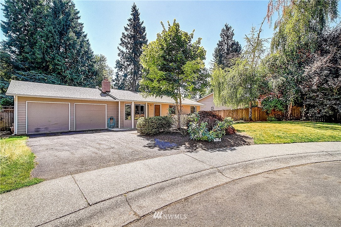 3212 164th Place Southeast Bothell, WA 98012 - Photo 2 of 17 Gallery Image 2