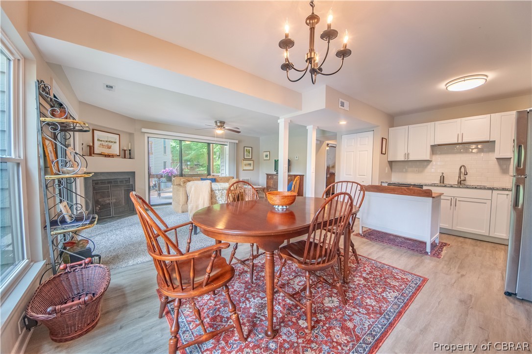 68 Villa Ridge Drive, Unit 4 Hartfield, VA 23071 - Photo 8 of 30 Gallery Image 8