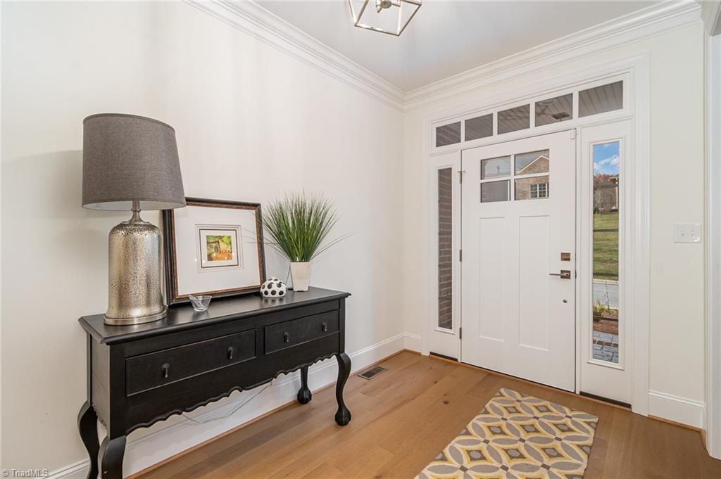 7929 Tranquility Place Oak Ridge, NC 27310 - Photo 2 of 28