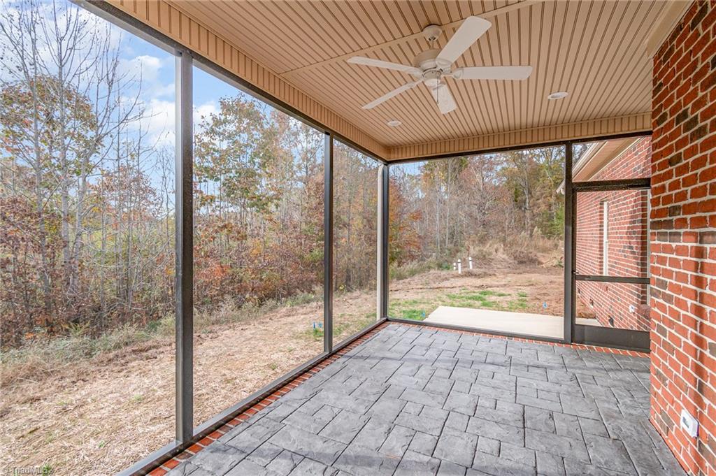 7929 Tranquility Place Oak Ridge, NC 27310 - Photo 23 of 28