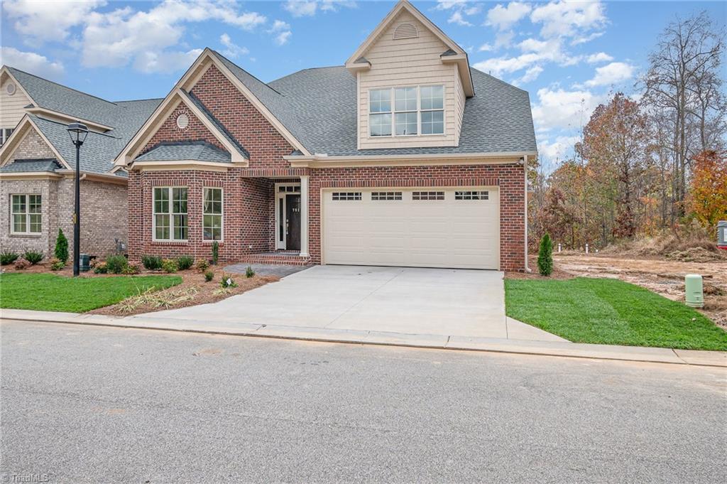 7929 Tranquility Place Oak Ridge, NC 27310 - Photo 28 of 28