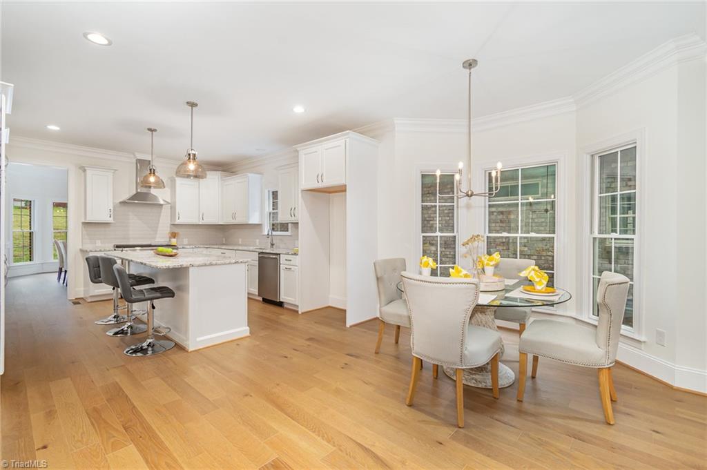 7929 Tranquility Place Oak Ridge, NC 27310 - Photo 8 of 28