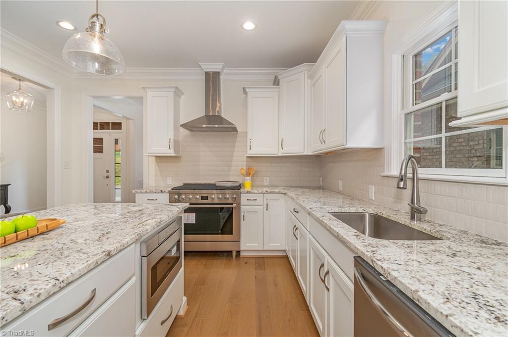 7929 Tranquility Place Oak Ridge, NC 27310 - Photo 10 of 28