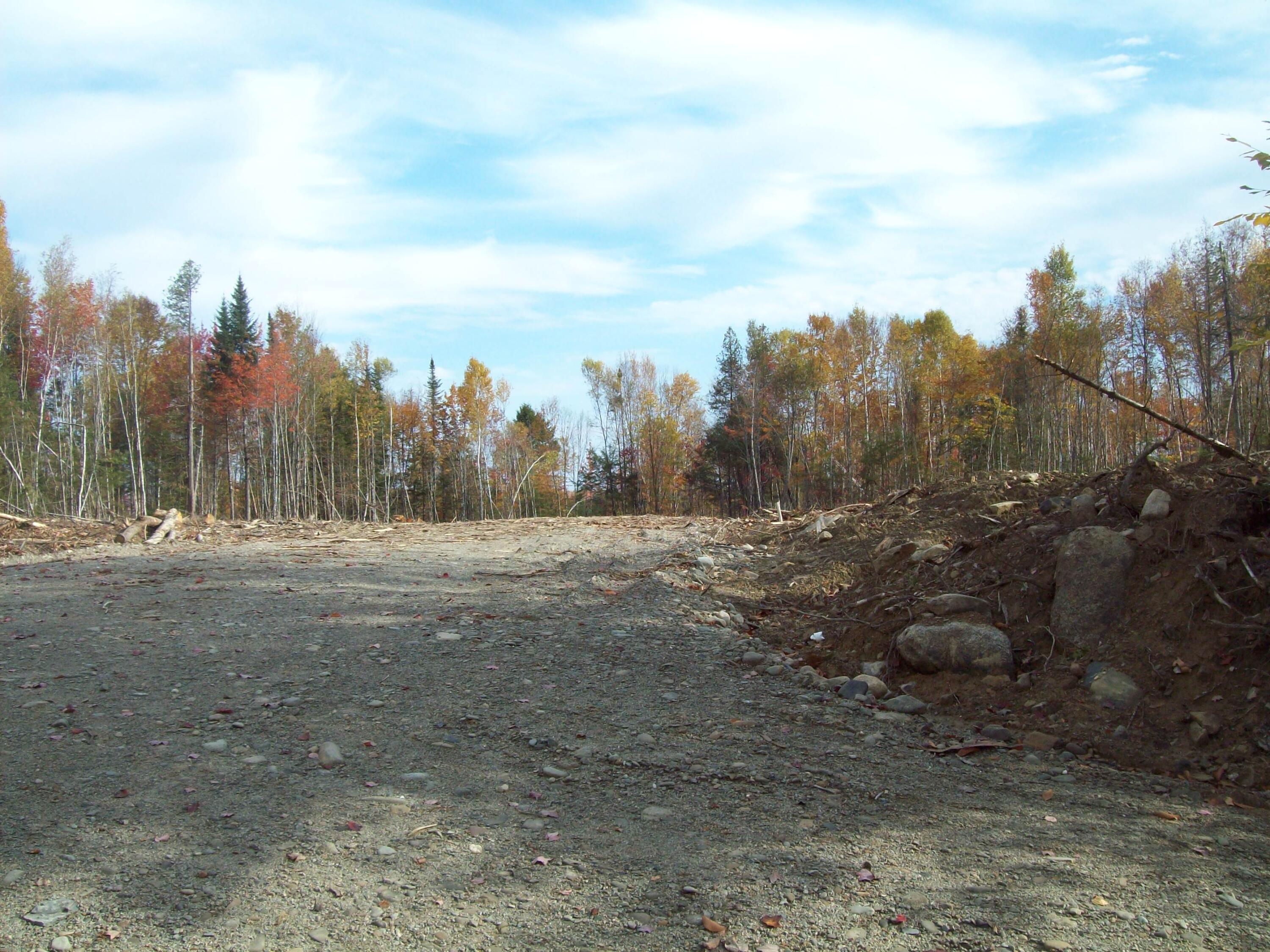 Tbd Tbd Road Carroll Plt, ME 04487 - Photo 8 of 12 100_2377