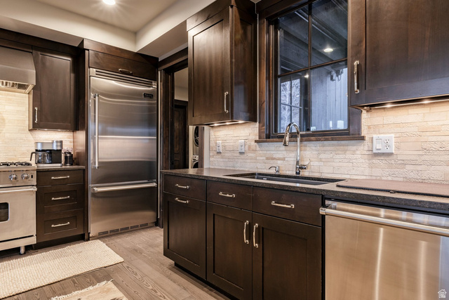 2902 Quick Draw Park City, UT 84098 - Photo 8 of 40
