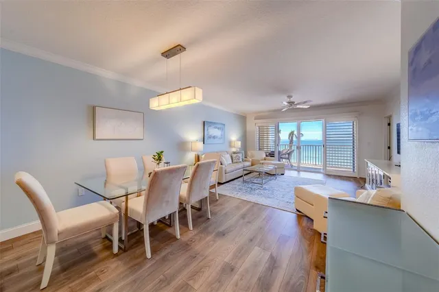 a bedroom with bed and a couch