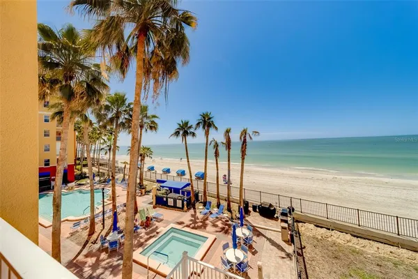 $9,000 | 16500 Gulf Boulevard, Unit 355, North Redington Beach, FL 33708