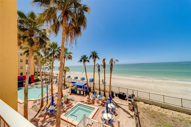 $9,000 | 16500 Gulf Boulevard, Unit 355, North Redington Beach, FL 33708