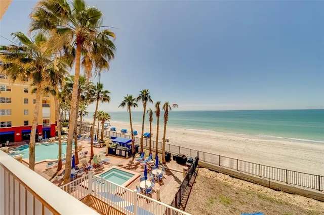 $9,000 | 16500 Gulf Boulevard, Unit 355, North Redington Beach, FL 33708