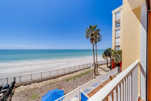 $9,000 | 16500 Gulf Boulevard, Unit 355, North Redington Beach, FL 33708