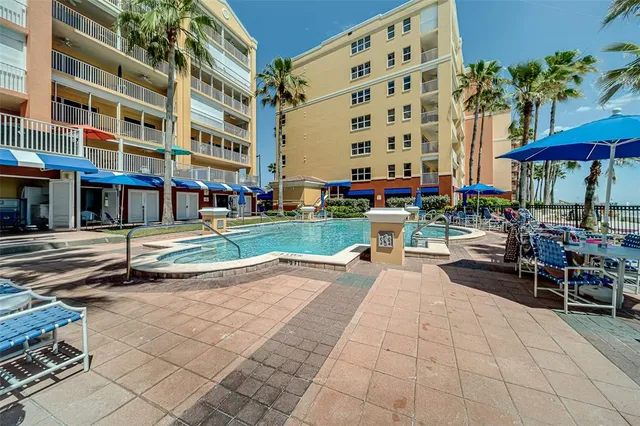 $9,000 | 16500 Gulf Boulevard, Unit 355, North Redington Beach, FL 33708