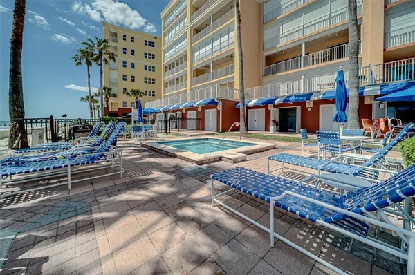 $9,000 | 16500 Gulf Boulevard, Unit 355, North Redington Beach, FL 33708