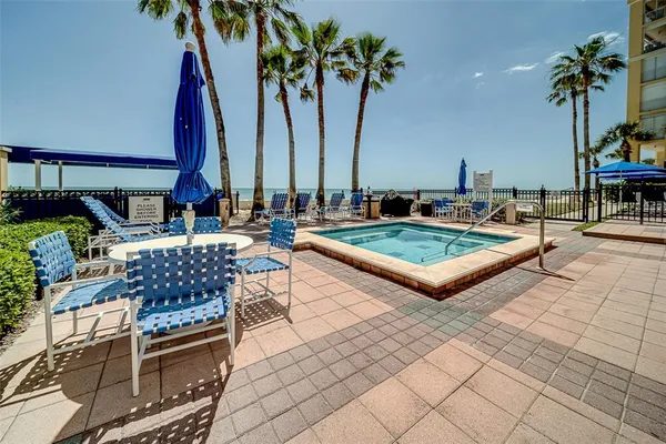 $9,000 | 16500 Gulf Boulevard, Unit 355, North Redington Beach, FL 33708