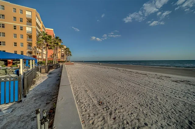 $9,000 | 16500 Gulf Boulevard, Unit 355, North Redington Beach, FL 33708