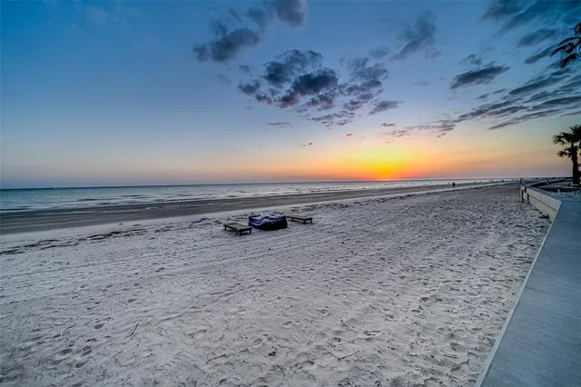 $9,000 | 16500 Gulf Boulevard, Unit 355, North Redington Beach, FL 33708