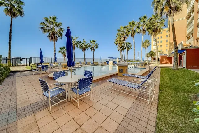 $9,000 | 16500 Gulf Boulevard, Unit 355, North Redington Beach, FL 33708