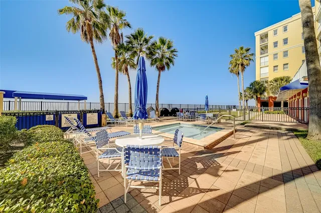 $9,000 | 16500 Gulf Boulevard, Unit 355, North Redington Beach, FL 33708