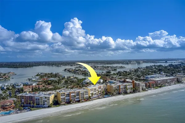 $9,000 | 16500 Gulf Boulevard, Unit 355, North Redington Beach, FL 33708