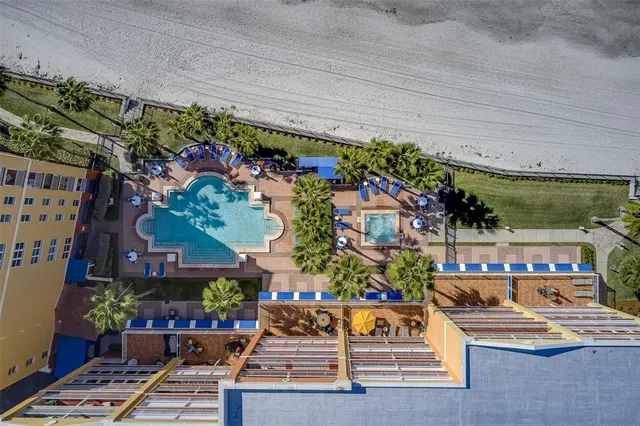 $9,000 | 16500 Gulf Boulevard, Unit 355, North Redington Beach, FL 33708