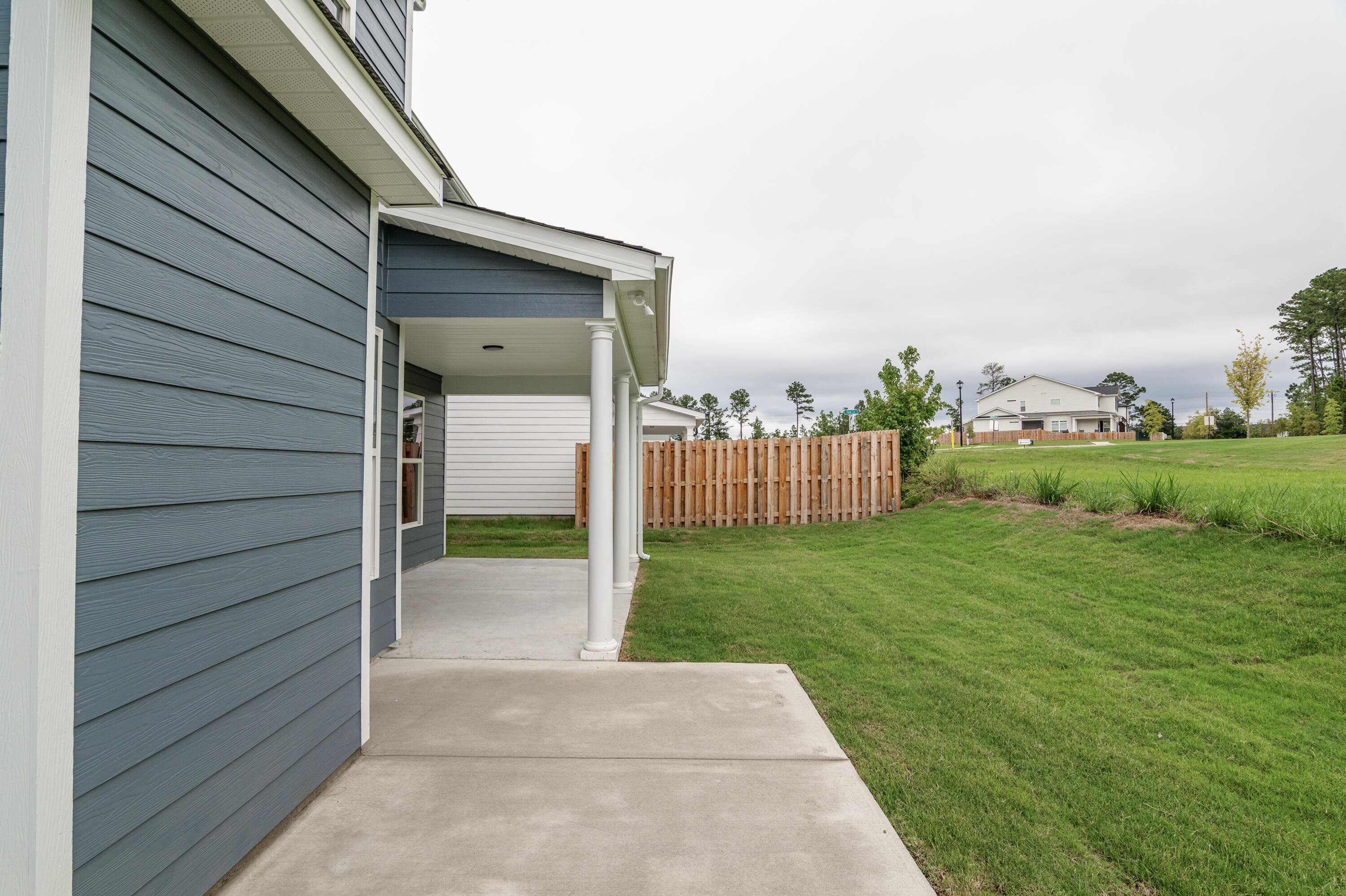 715 Ronaldsay Road Grovetown, GA 30813 - Photo 53 of 66 Patio