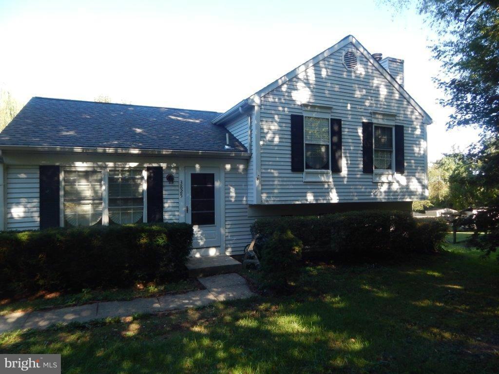 3825 Pippins Place Point of Rocks, MD 21777 - Photo 1 of 12 Exterior (Front)
