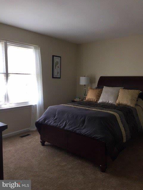 3825 Pippins Place Point of Rocks, MD 21777 - Photo 5 of 12 Bedroom (Master)