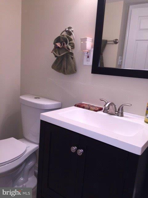 3825 Pippins Place Point of Rocks, MD 21777 - Photo 8 of 12 Bath