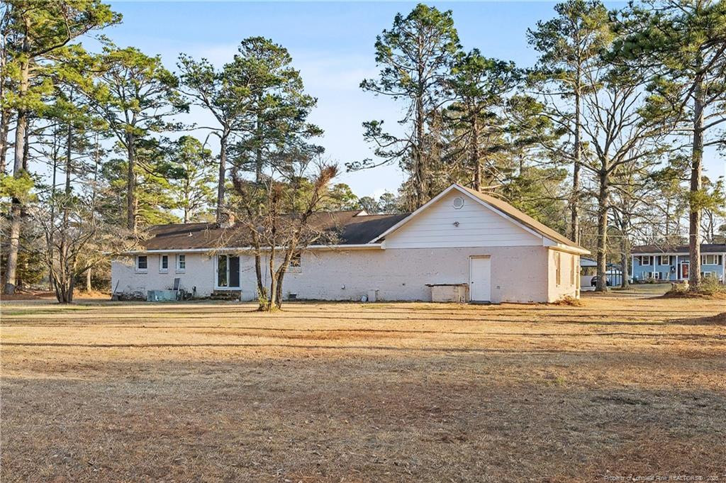 347 Forest Road Lumberton, NC 28358 - Photo 6 of 45 Photo 6