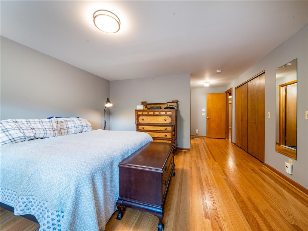 101 Radcliffe Road Irondequoit, NY 14617 - Photo 21 of 38