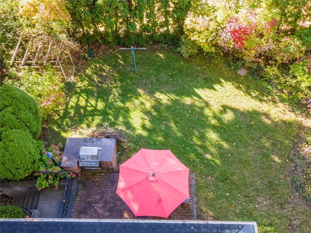 101 Radcliffe Road Irondequoit, NY 14617 - Photo 29 of 38