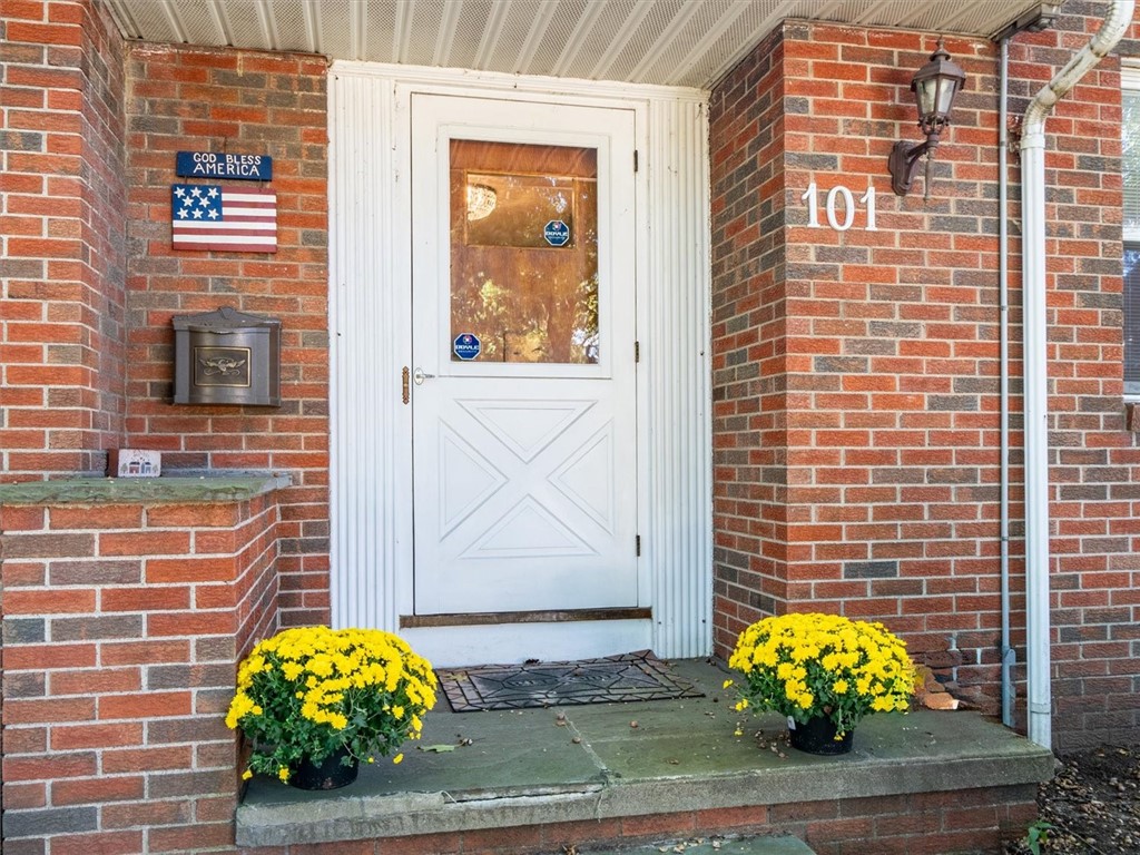 101 Radcliffe Road Irondequoit, NY 14617 - Photo 38 of 38